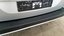 Rear bumper middle