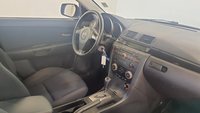 View interior