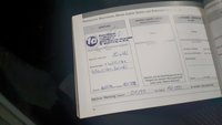 Service record