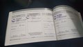 Service record