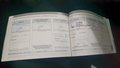 Service record