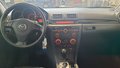 View of dashboard