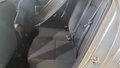 View of rear seat