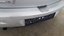 Rear bumper middle