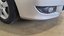 Front right bumper