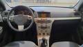 View of dashboard