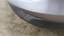 Front left bumper