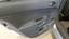 Door side cladding rear left