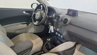 View interior