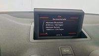 Vehicle status