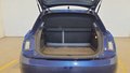 View of boot / luggage space