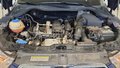 View of engine compartment
