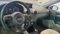 View of dashboard