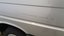 Seitenteil hinten links