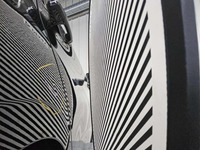 Правая задняя боковая часть