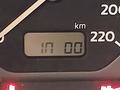 Fahrzeugstatus