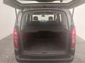 View of boot / luggage space