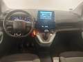 View of dashboard