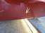 Bumper midden achter