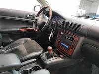 View interior