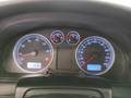 View of instrument panel