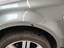 Left mudguard