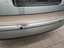 Rear bumper middle