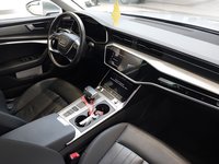 View interior