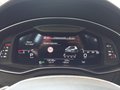 View of instrument panel