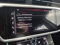 Vehicle status