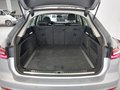 View of boot / luggage space