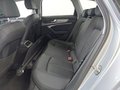 View of rear seat