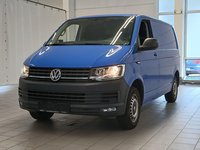 View front left