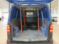View of boot / luggage space