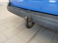 View of trailer tow-bar hitch