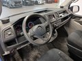 View of dashboard