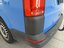 Rear left bumper