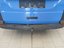 Rear bumper middle