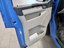 Door side cladding front left