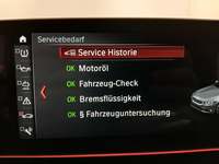 Fahrzeugstatus