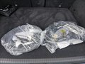 Ansicht Elektrofahrzeug