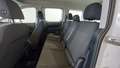View of rear seat