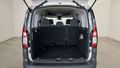 View of boot / luggage space
