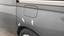 Seitenteil hinten links