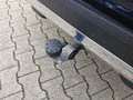 Ansicht Anhängerkupplung