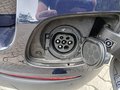 Ansicht Elektrofahrzeug