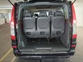 View of boot / luggage space