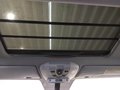 View of sunroof / panoramic roof