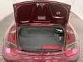 View of boot / luggage space