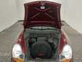 View of boot / luggage space